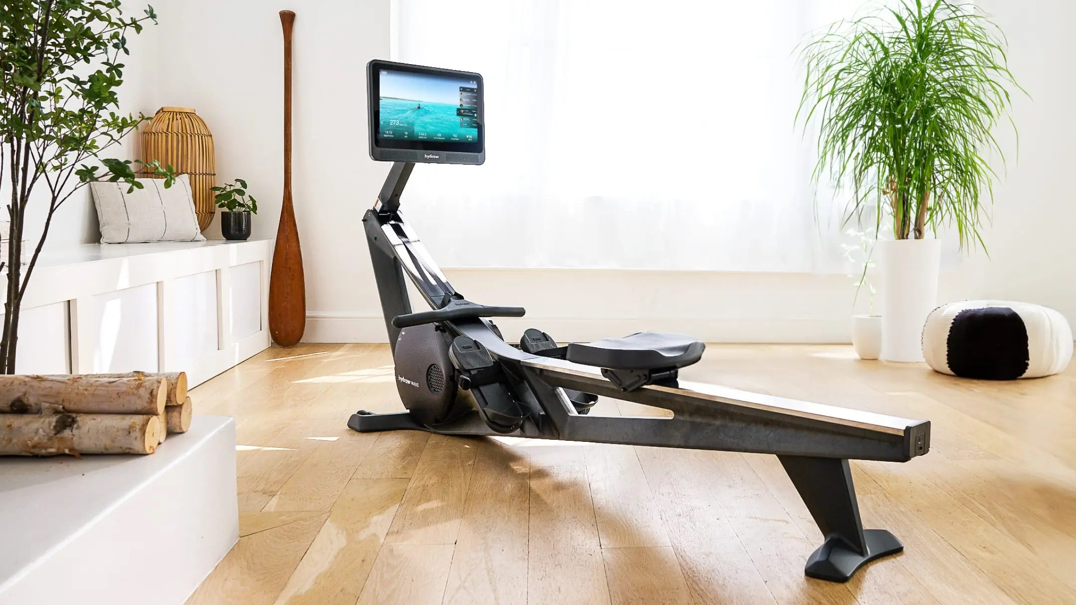 Fitness & Gym