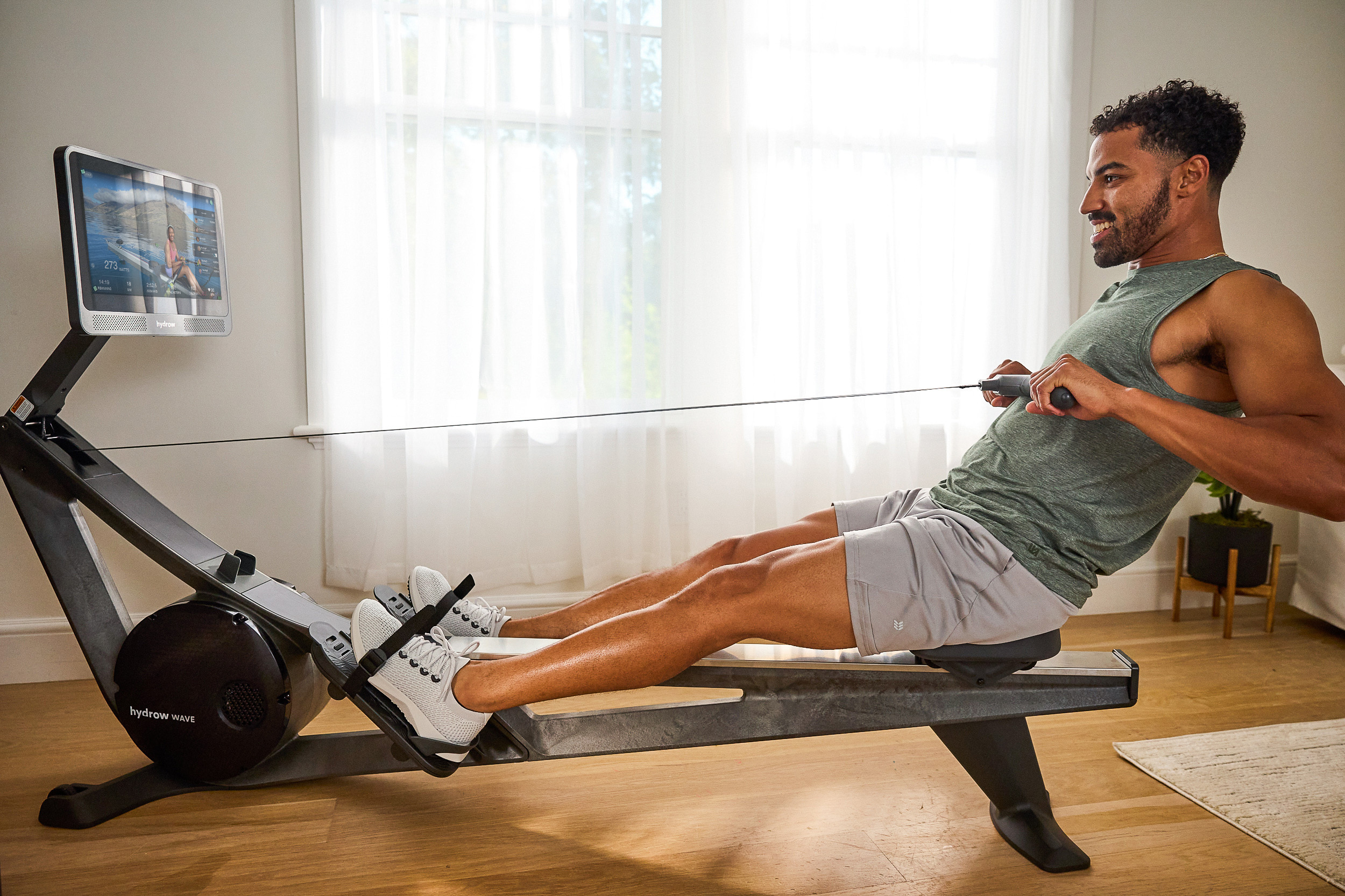 Fitness & Gym