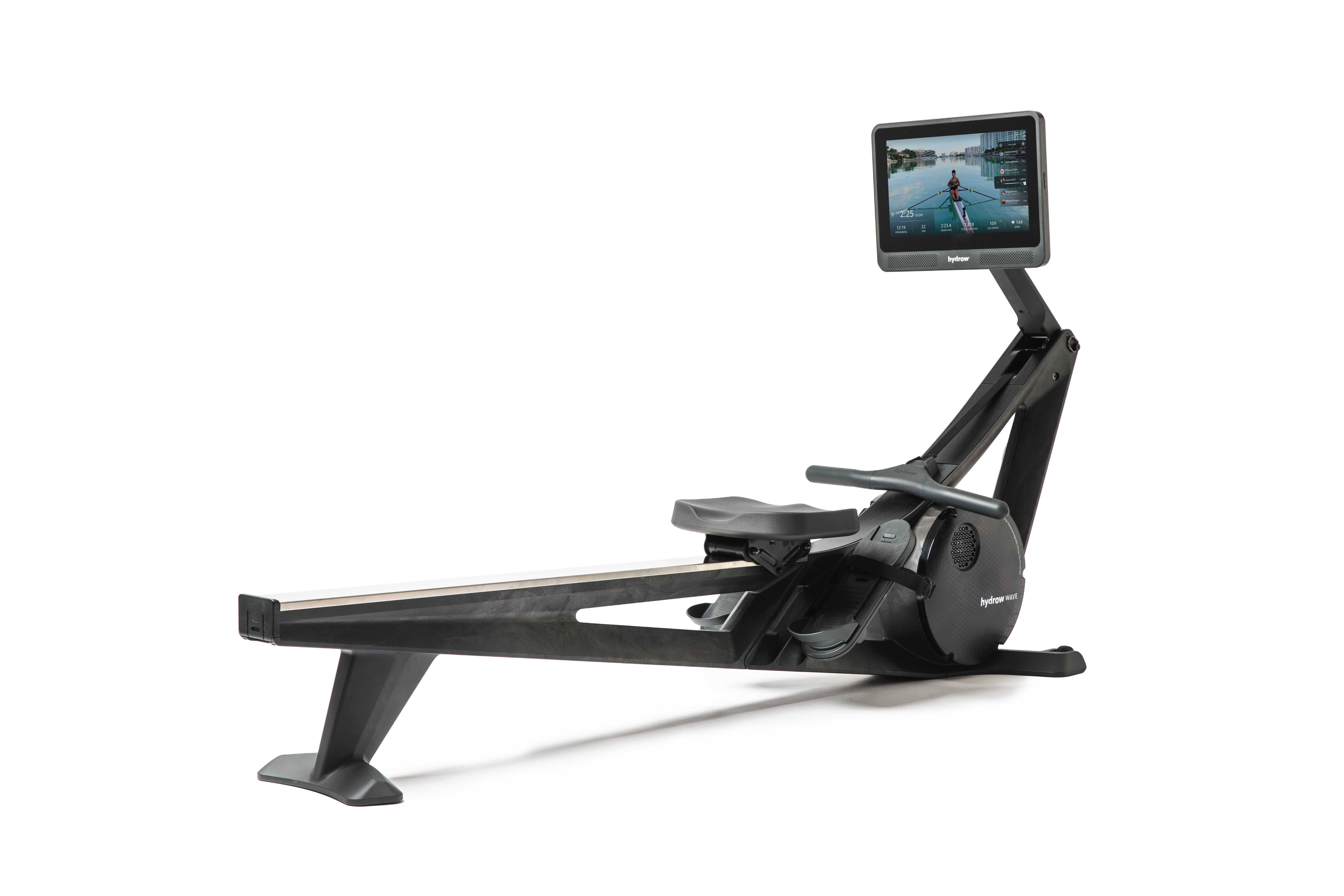 Fitness & Gym