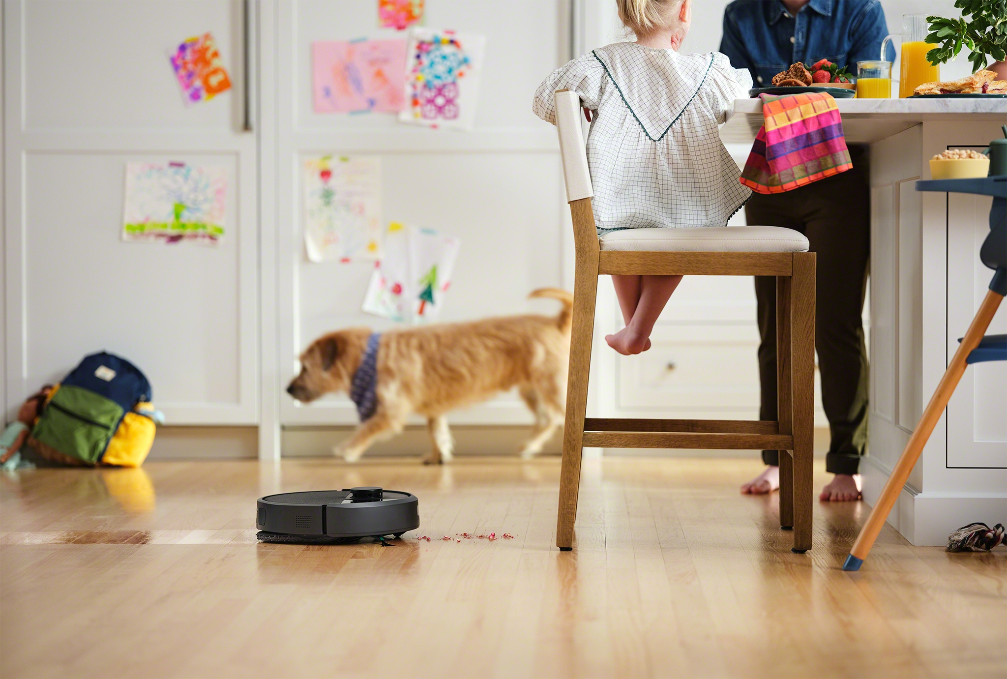 Home & Appliances
