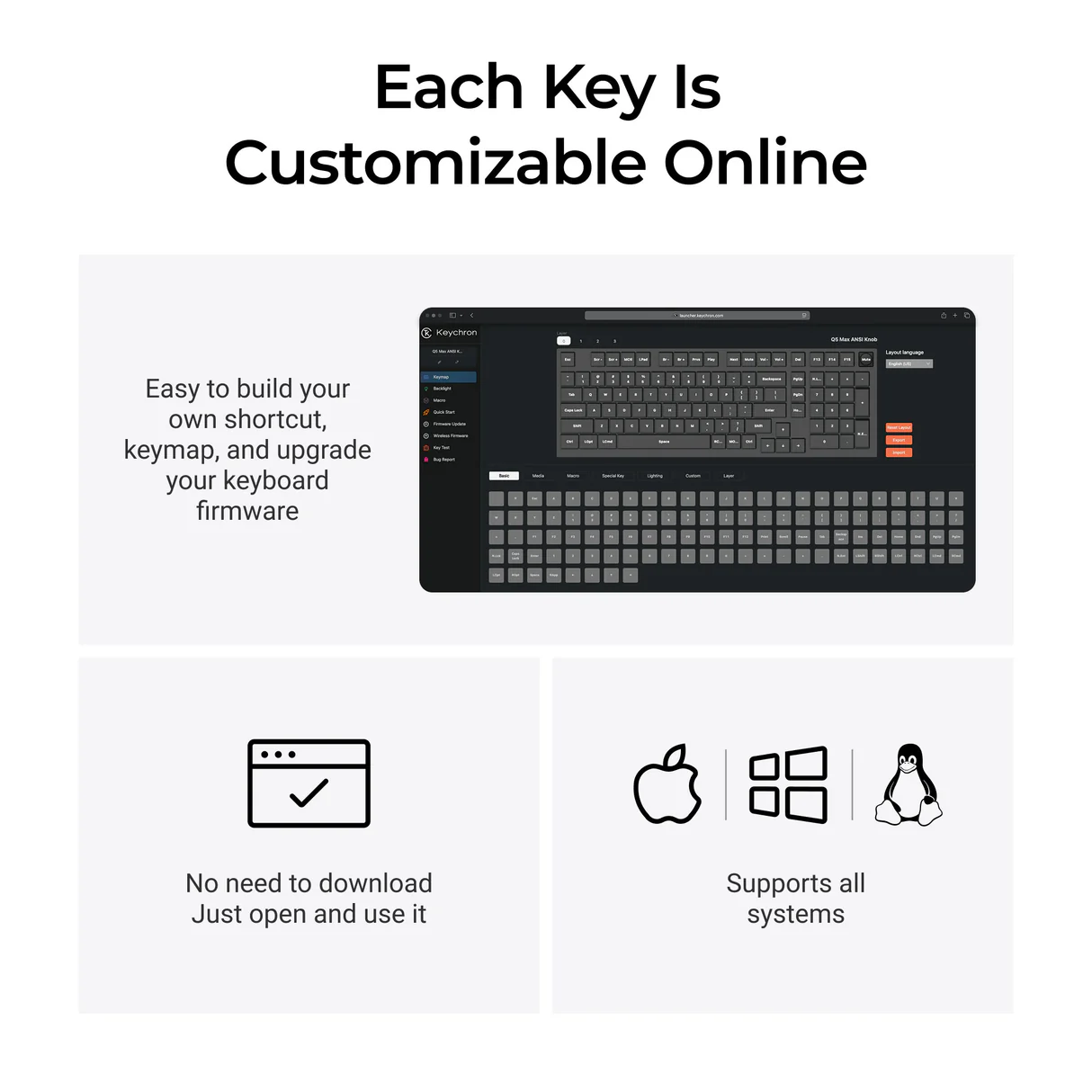Electronics & Audio