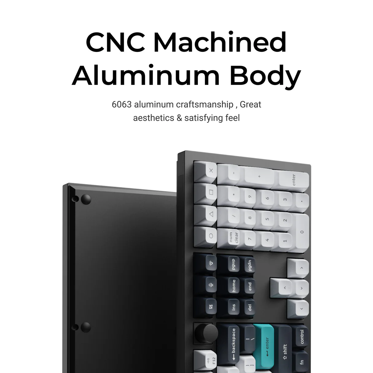 Electronics & Audio