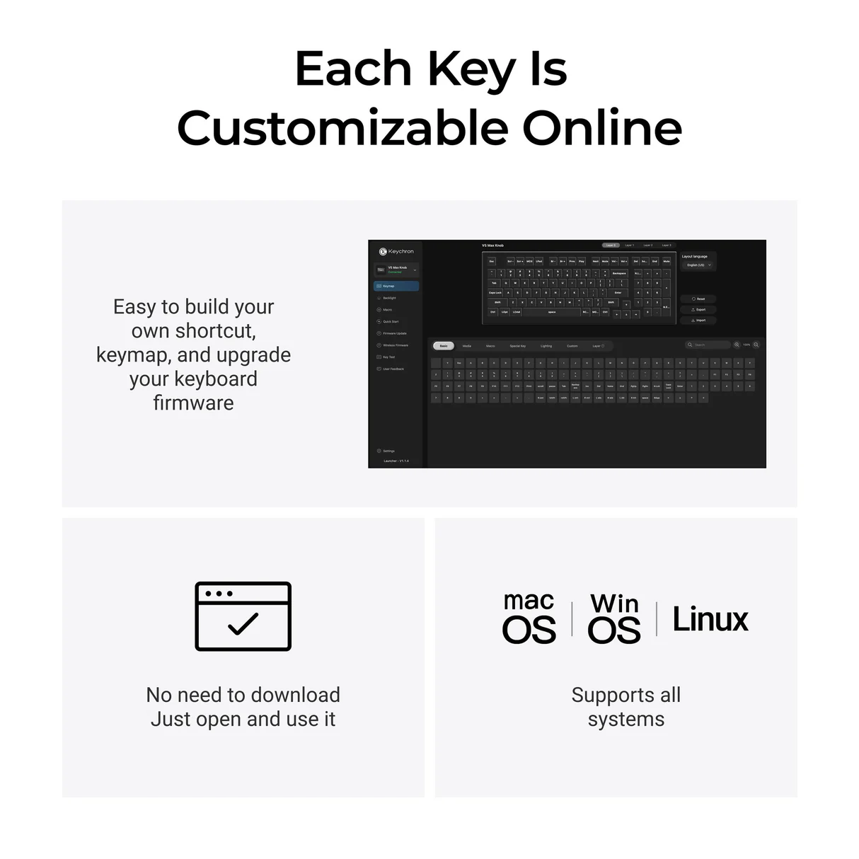 Electronics & Audio
