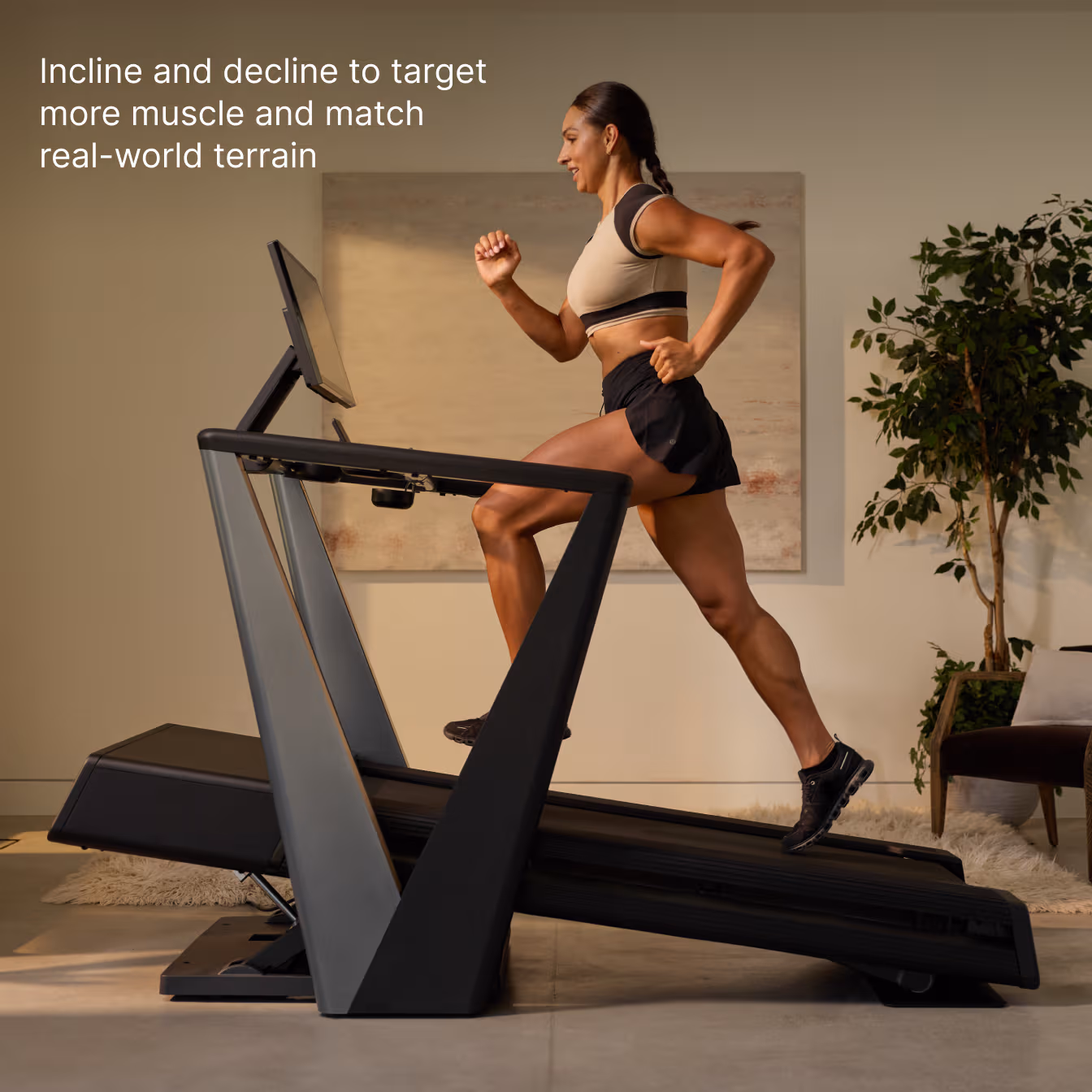 Fitness & Gym