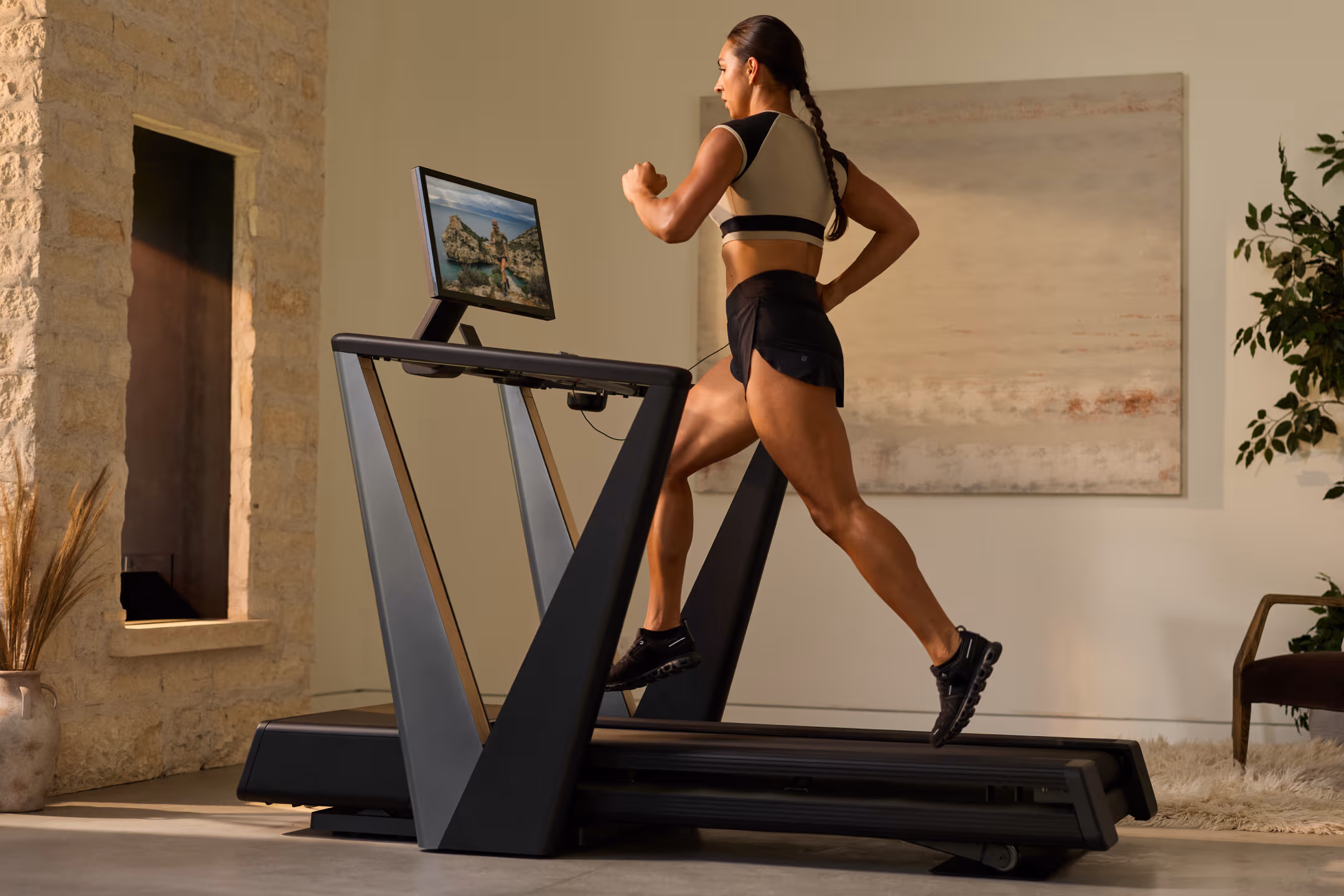 Fitness & Gym