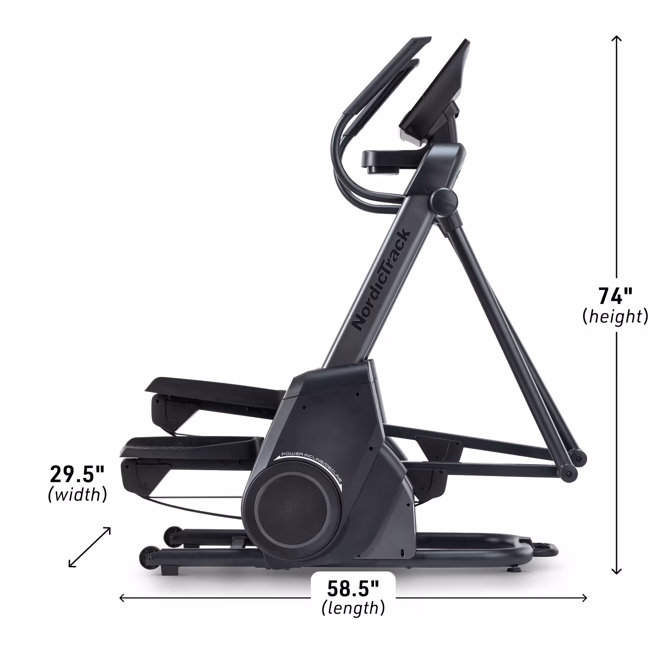 Fitness & Gym